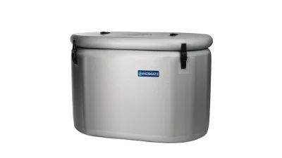 Inergize Cold Plunge - Elite Tub