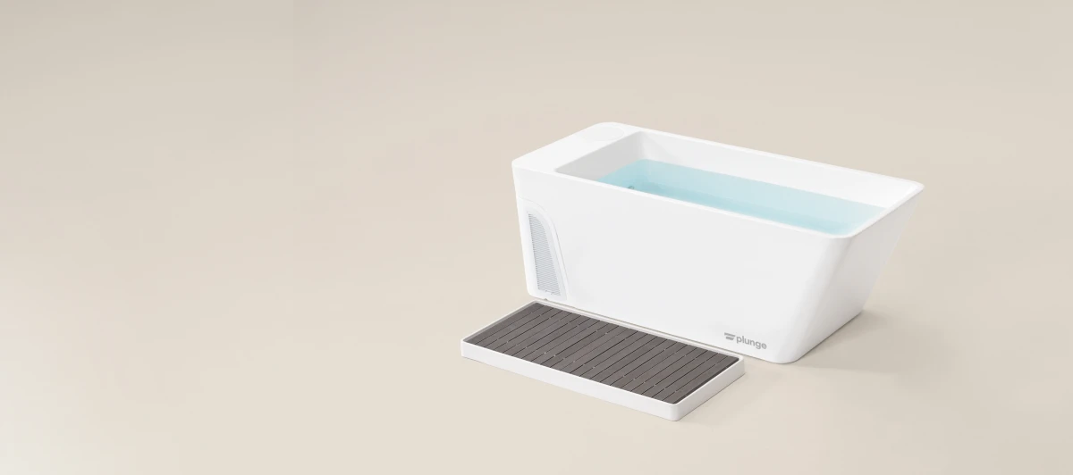 Plunge All-In Commercial